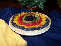 Fruit Tart