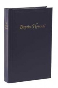 That wonderful Baptist Hymnal