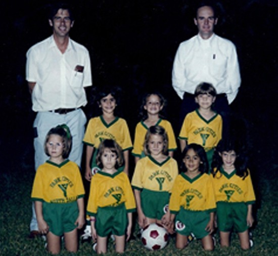 Soccer Team