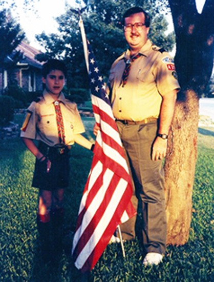 Webelos