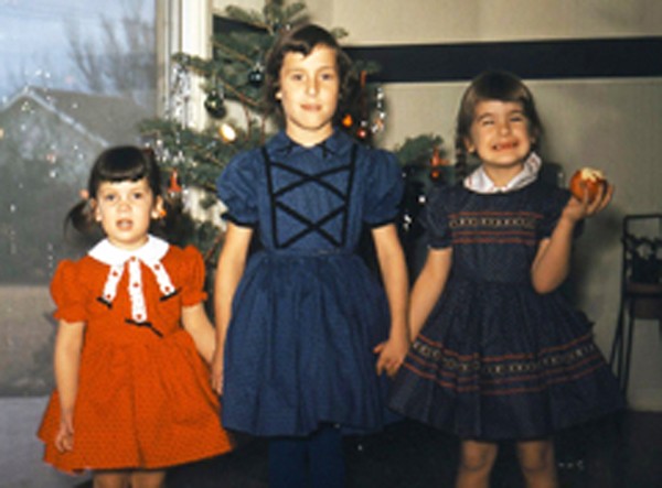 Little Jolly Girls