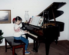 Lauren Piano
