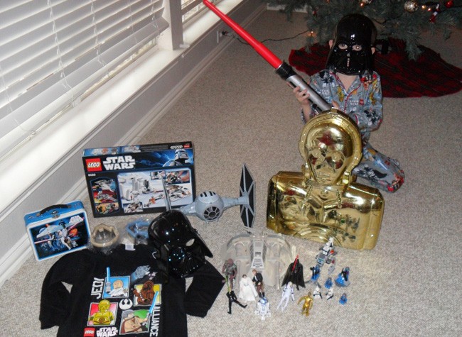 Star Wars Loot, the 2nd Generation