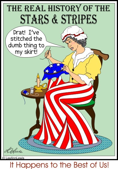 Betsy Ross