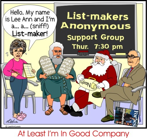 Something in Common