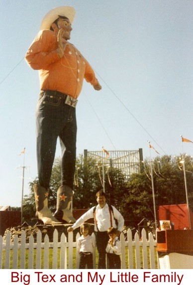 Big Tex